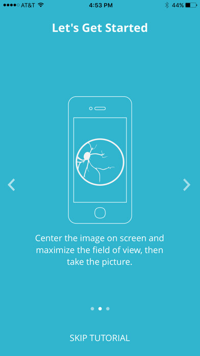 Emulate iPhone app i-ROP ASSIST using MyAndroid Emulate iPhone app i-ROP ASSIST using MyAndroid