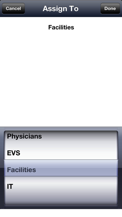 Emulate iPhone app iRound™ using MyAndroid