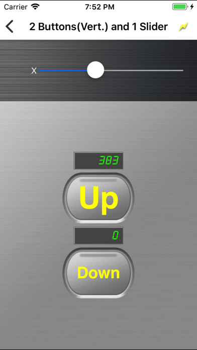 Emulate iPhone app irPanel Lite using MyAndroid Emulate iPhone app irPanel Lite using MyAndroid