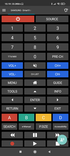 Run android online APK irplus - Infrared Remote from MyAndroid or emulate irplus - Infrared Remote using MyAndroid