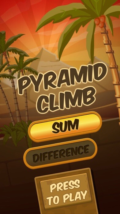 Emulate iPhone app iR Pyramid Climb using MyAndroid Emulate iPhone app iR Pyramid Climb using MyAndroid