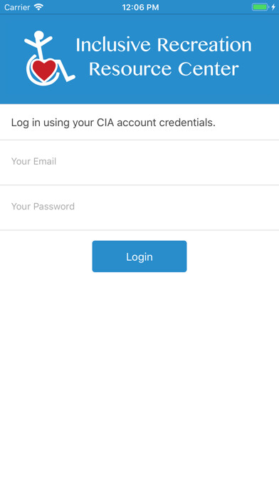 Emulate iPhone app IRRC CIA App using MyAndroid Emulate iPhone app IRRC CIA App using MyAndroid