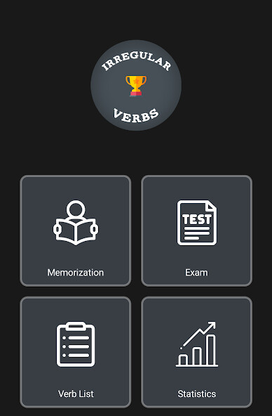 Run android online APK Irregular Verbs: Effective Learning from MyAndroid or emulate Irregular Verbs: Effective Learning using MyAndroid Run android online APK Irregular Verbs: Effective Learning from MyAndroid or emulate Irregular Verbs: Effective Learning using MyAndroid