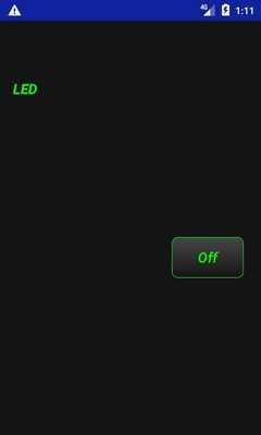 Emulate Android APK IR Remote Control for TV Smart
