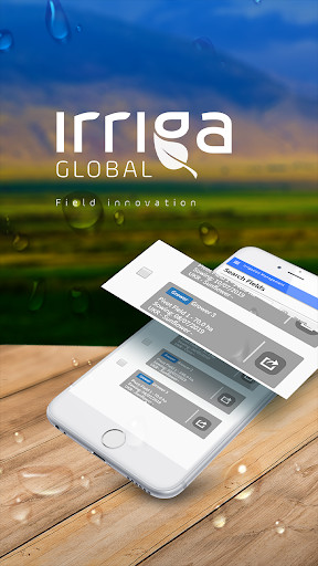 Run android online APK Irriga Global - Field Innovation from MyAndroid or emulate Irriga Global - Field Innovation using MyAndroid