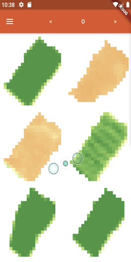 Run android online APK IrriWatch from MyAndroid or emulate IrriWatch using MyAndroid