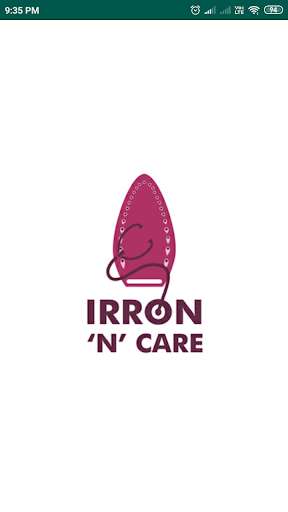 Run android online APK Irron N Care from MyAndroid or emulate Irron N Care using MyAndroid