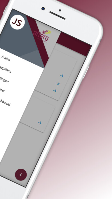 Emulate iPhone app IRS Attero using MyAndroid