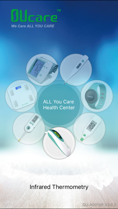 Emulate Android APK IRT OUcare