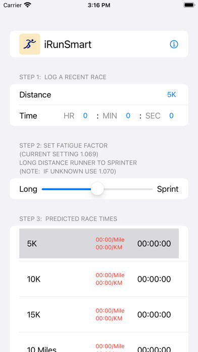 Emulate iPhone app iRunSmart2 using MyAndroid Emulate iPhone app iRunSmart2 using MyAndroid