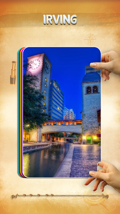 Emulate iPhone app Irving City Guide using MyAndroid Emulate iPhone app Irving City Guide using MyAndroid
