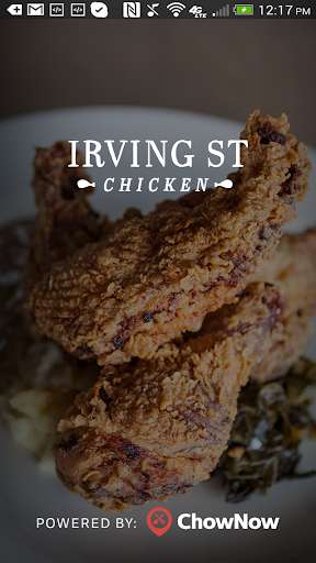 Run android online APK Irving Street Chicken from MyAndroid or emulate Irving Street Chicken using MyAndroid Run android online APK Irving Street Chicken from MyAndroid or emulate Irving Street Chicken using MyAndroid
