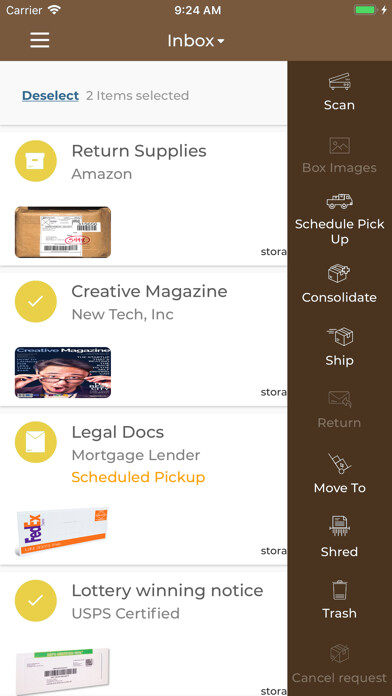 Emulate iPhone app iRVMail using MyAndroid Emulate iPhone app iRVMail using MyAndroid