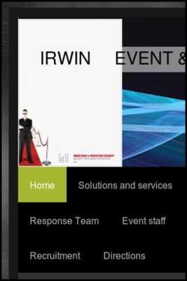 Emulate Android APK Irwin Event Security Emulate Android APK Irwin Event Security