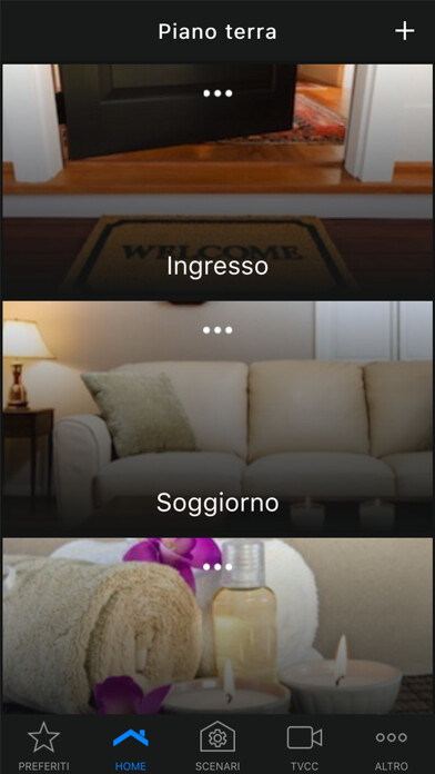 Run android online APK ISAAC Smart Home from MyAndroid or emulate ISAAC Smart Home using MyAndroid