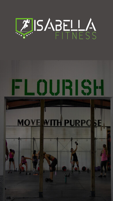 Emulate iPhone app Isabella Fitness - NJ using MyAndroid Emulate iPhone app Isabella Fitness - NJ using MyAndroid