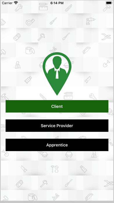 Emulate iPhone app Isabiwork using MyAndroid Emulate iPhone app Isabiwork using MyAndroid