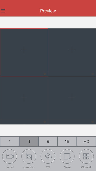 Emulate iPhone app iSafecom using MyAndroid
