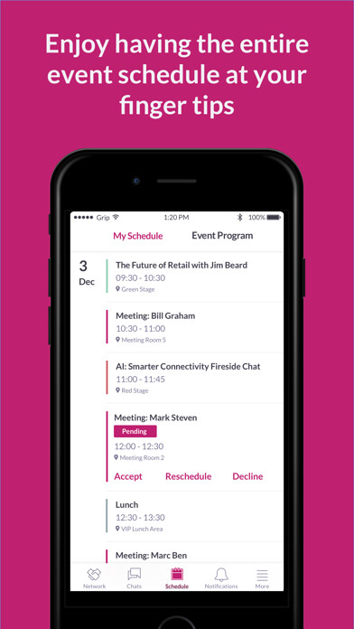 Run android online APK ISA International Sign Expo® from MyAndroid or emulate ISA International Sign Expo® using MyAndroid