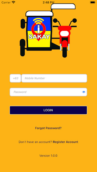 Run android online APK iSakay from MyAndroid or emulate iSakay using MyAndroid Run android online APK iSakay from MyAndroid or emulate iSakay using MyAndroid