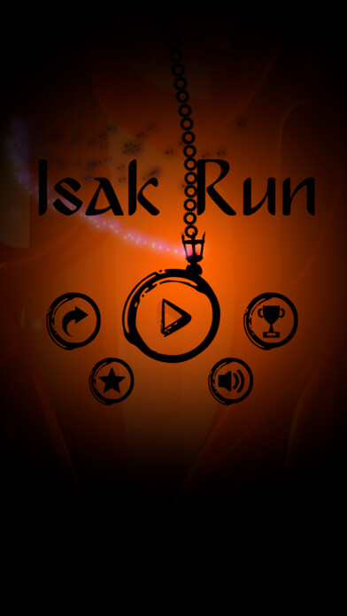 Emulate iPhone app Isak Run - Escape Super Nightmare using MyAndroid Emulate iPhone app Isak Run - Escape Super Nightmare using MyAndroid