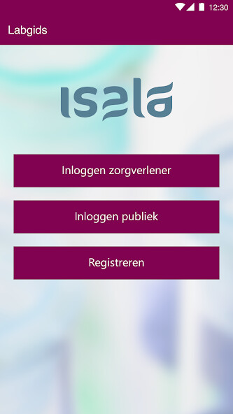 Run android online APK Isala Lab from MyAndroid or emulate Isala Lab using MyAndroid Run android online APK Isala Lab from MyAndroid or emulate Isala Lab using MyAndroid