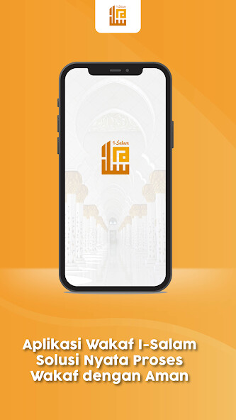 Run android online APK I-Salam from MyAndroid or emulate I-Salam using MyAndroid Run android online APK I-Salam from MyAndroid or emulate I-Salam using MyAndroid
