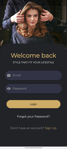 Run android online APK iSalon from MyAndroid or emulate iSalon using MyAndroid Run android online APK iSalon from MyAndroid or emulate iSalon using MyAndroid