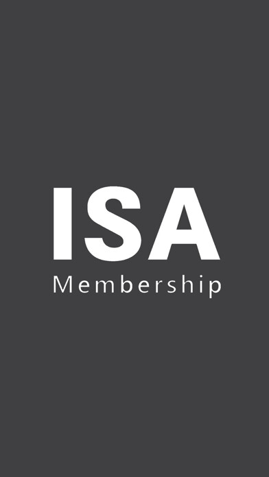 Emulate iPhone app ISA Membership using MyAndroid