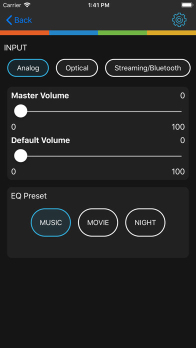 Emulate iPhone app IS-AMP340 using MyAndroid Emulate iPhone app IS-AMP340 using MyAndroid