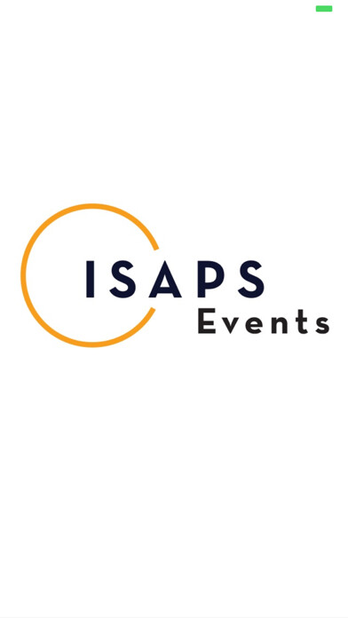 Emulate iPhone app ISAPS Events using MyAndroid Emulate iPhone app ISAPS Events using MyAndroid