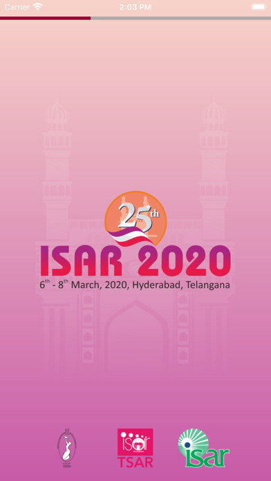 Emulate iPhone app ISAR 2020 using MyAndroid Emulate iPhone app ISAR 2020 using MyAndroid