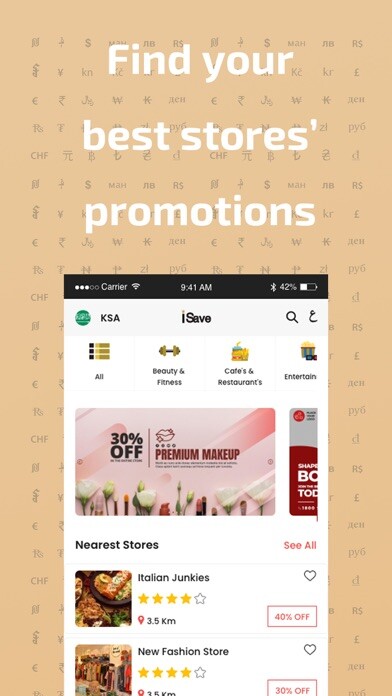 Emulate iPhone app iSave App using MyAndroid Emulate iPhone app iSave App using MyAndroid