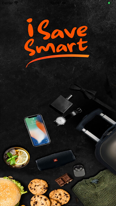 Emulate iPhone app I Save Smart using MyAndroid Emulate iPhone app I Save Smart using MyAndroid