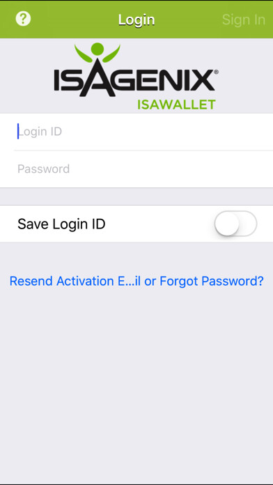 Emulate iPhone app Isawallet using MyAndroid Emulate iPhone app Isawallet using MyAndroid