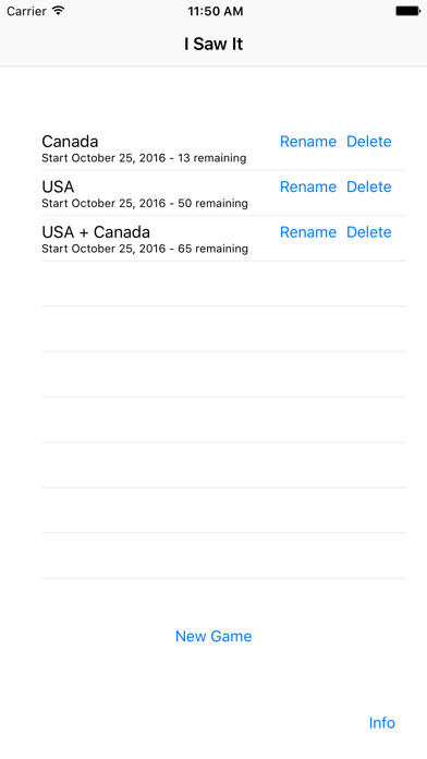 Emulate iPhone app iSawIt - Find them all using MyAndroid Emulate iPhone app iSawIt - Find them all using MyAndroid