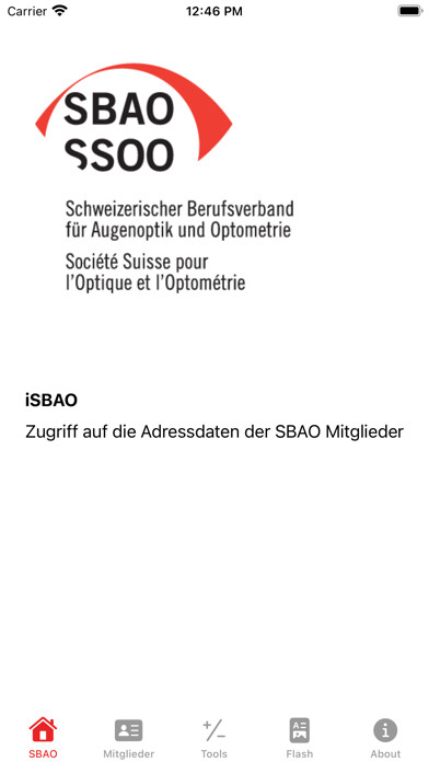 Emulate iPhone app iSBAO using MyAndroid Emulate iPhone app iSBAO using MyAndroid