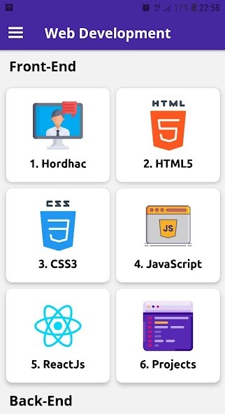 Run android online APK Isbar Web Development from MyAndroid or emulate Isbar Web Development using MyAndroid