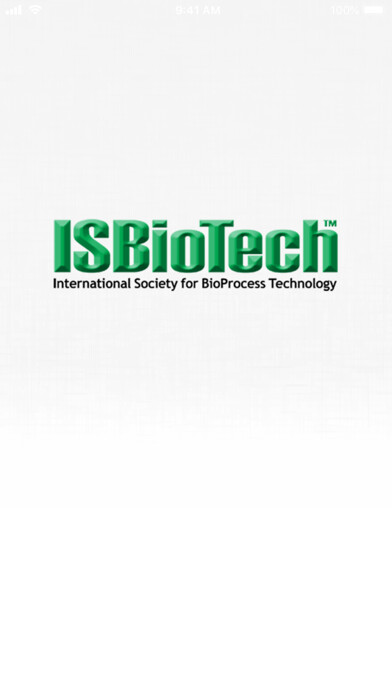 Emulate iPhone app ISBioTech using MyAndroid