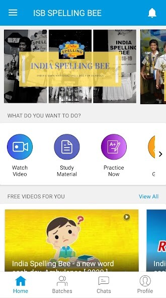 Run android online APK Isb Spelling Bee from MyAndroid or emulate Isb Spelling Bee using MyAndroid Run android online APK Isb Spelling Bee from MyAndroid or emulate Isb Spelling Bee using MyAndroid