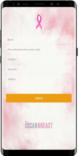 Run android online APK ISCANBREAST from MyAndroid or emulate ISCANBREAST using MyAndroid