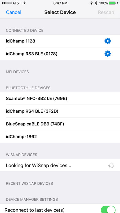 Emulate iPhone app iScanBrowser Pro using MyAndroid Emulate iPhone app iScanBrowser Pro using MyAndroid