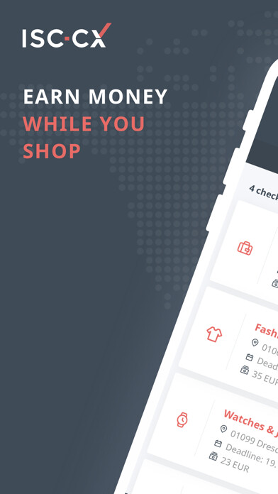 Emulate iPhone app ISC-CX mobile using MyAndroid Emulate iPhone app ISC-CX mobile using MyAndroid