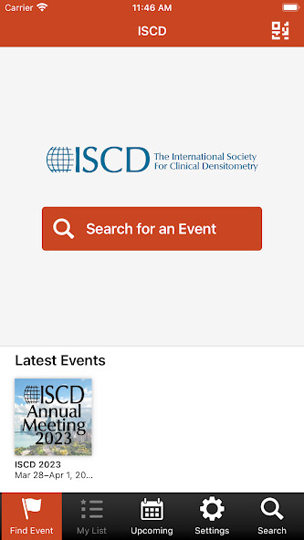 Run android online APK ISCD Events from MyAndroid or emulate ISCD Events using MyAndroid Run android online APK ISCD Events from MyAndroid or emulate ISCD Events using MyAndroid