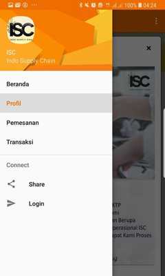 Emulate Android APK ISC Globe Emulate Android APK ISC Globe