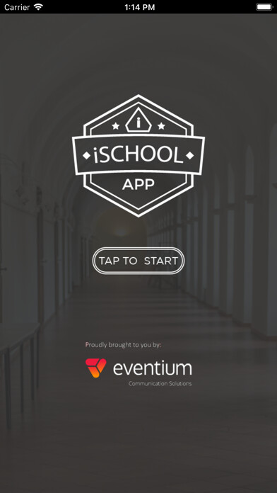 Emulate iPhone app iSCHOOL Australia using MyAndroid Emulate iPhone app iSCHOOL Australia using MyAndroid