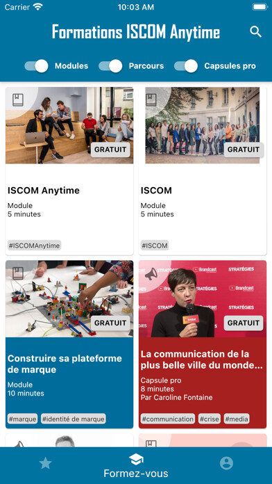 Emulate iPhone app ISCOM Anytime using MyAndroid Emulate iPhone app ISCOM Anytime using MyAndroid