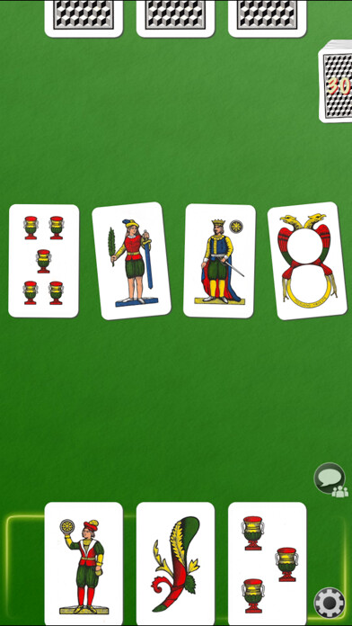 Emulate iPhone app iScopa LE using MyAndroid