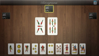 Emulate iPhone app iScopone Scientifico using MyAndroid Emulate iPhone app iScopone Scientifico using MyAndroid