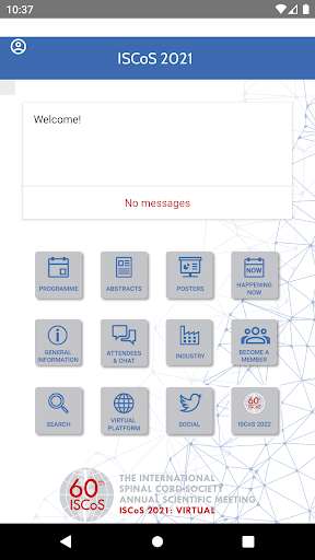 Run android online APK ISCoS 2021: VIRTUAL from MyAndroid or emulate ISCoS 2021: VIRTUAL using MyAndroid Run android online APK ISCoS 2021: VIRTUAL from MyAndroid or emulate ISCoS 2021: VIRTUAL using MyAndroid